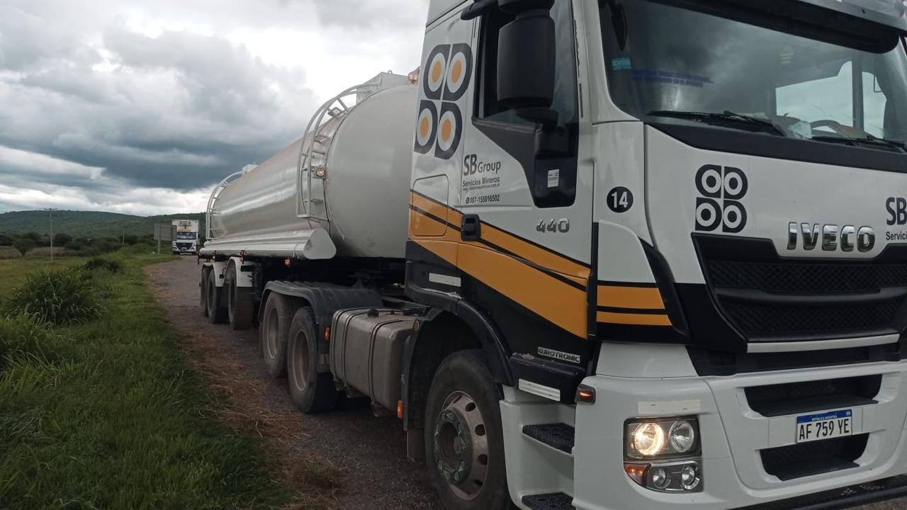 CAMNION ATMOSFERICO SB